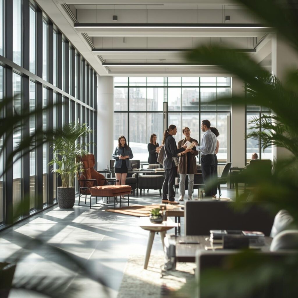 Gestion de biens immobiliers