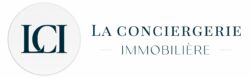 Logo La conciergerie immobilière
