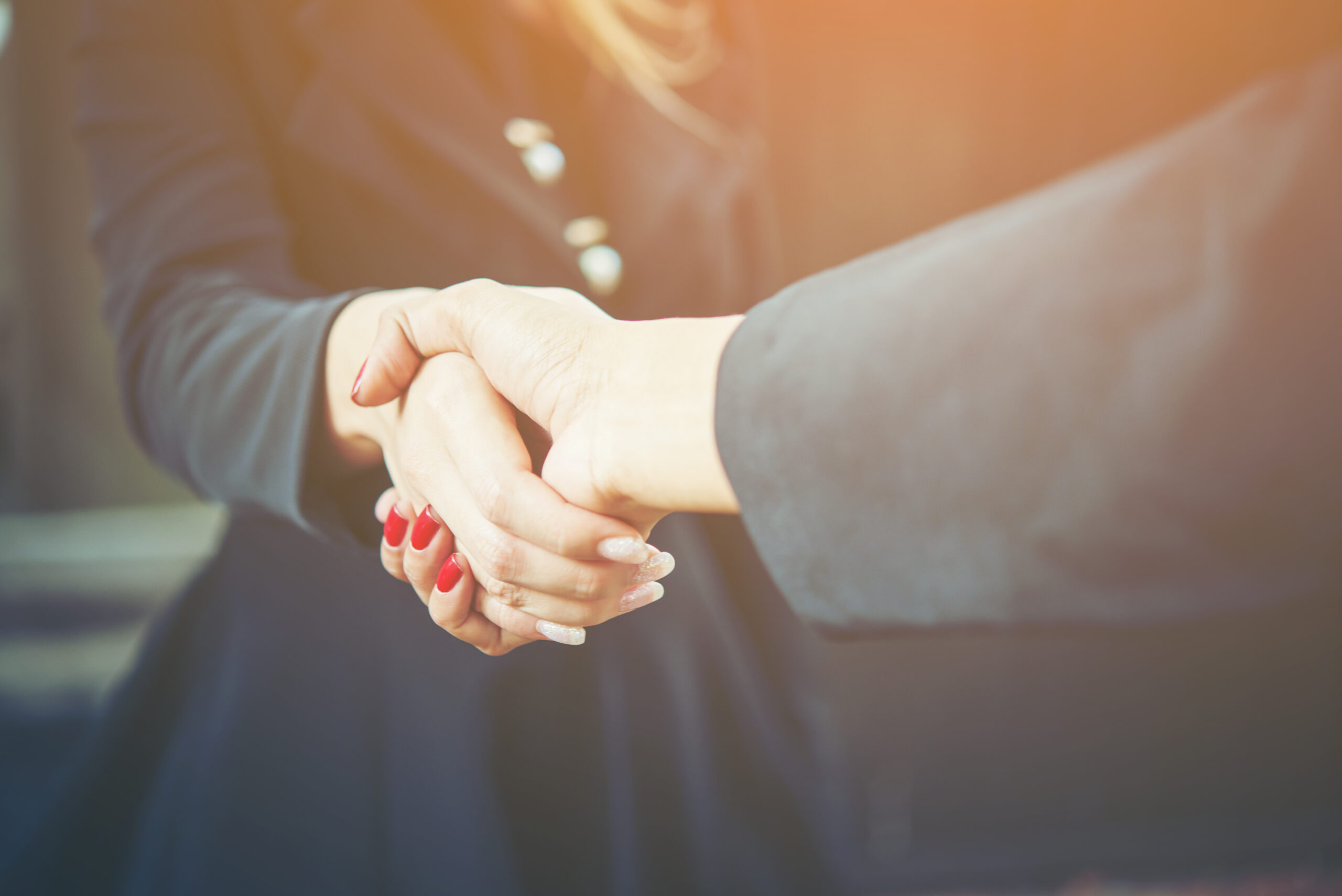 Proximité humaine gestion immobilière