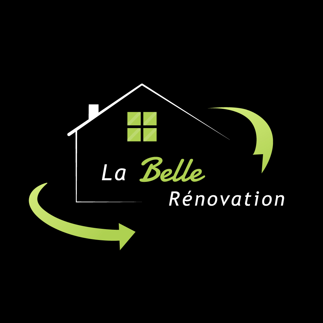 Logo la belle rénovation