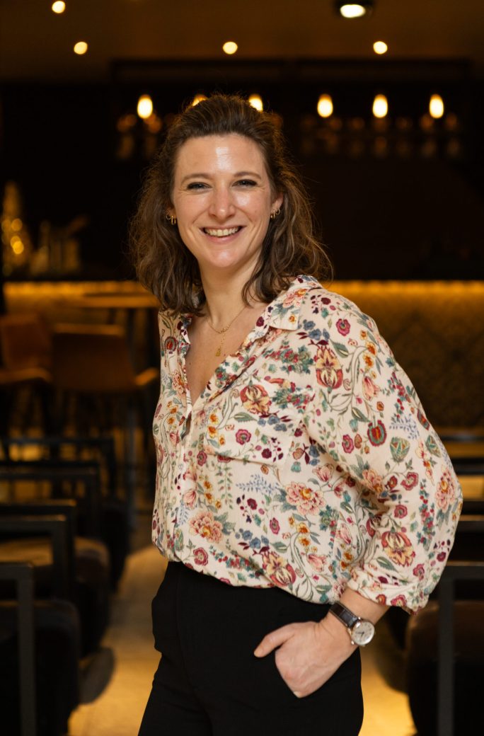 Astrid Simons - La conciergerie immobiliere