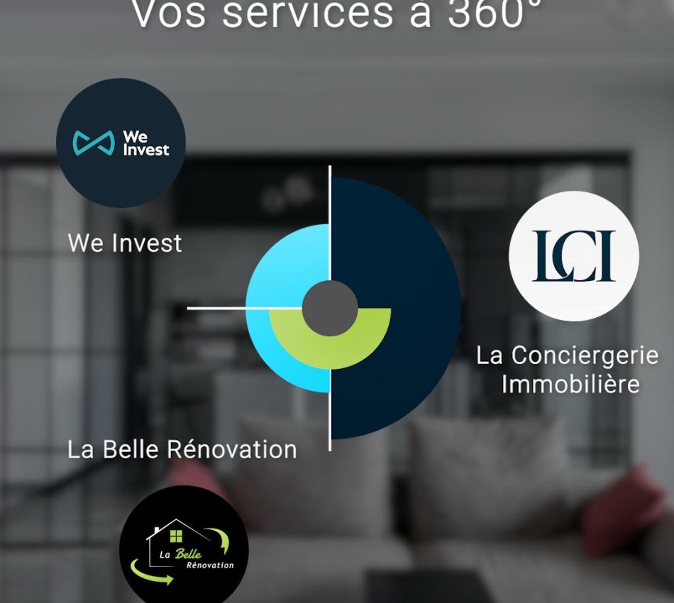 360 LCI Les services immobilier