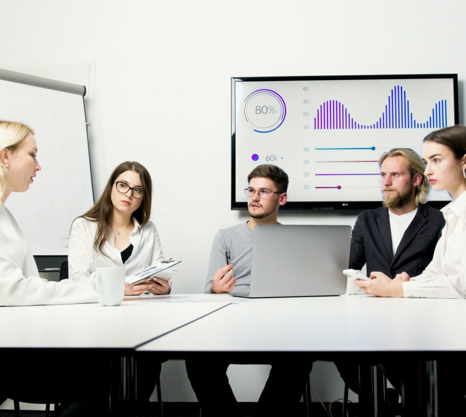 Stratégie LCI Stratégie LCI